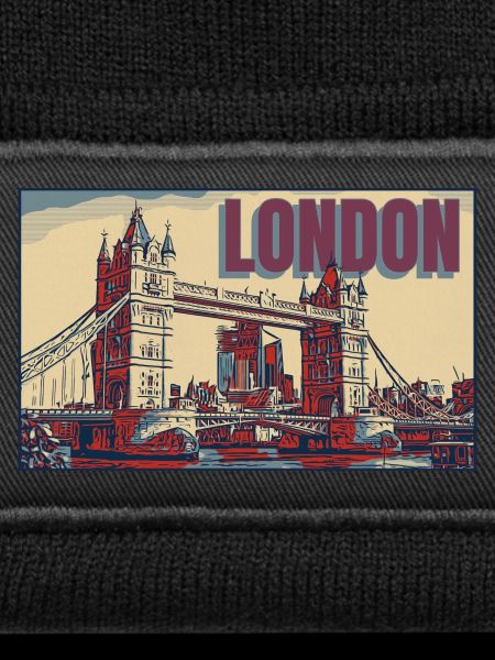 London Tower bridge skyline