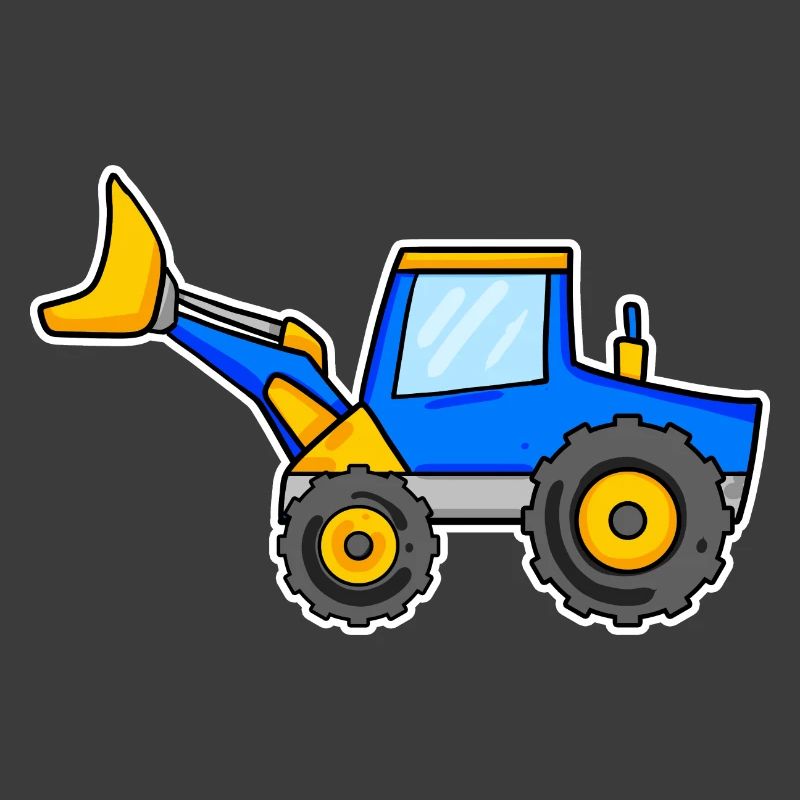 Excavator