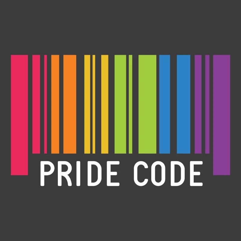 LGBT Pride Month - Pride Code