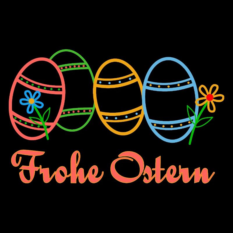 Ostern