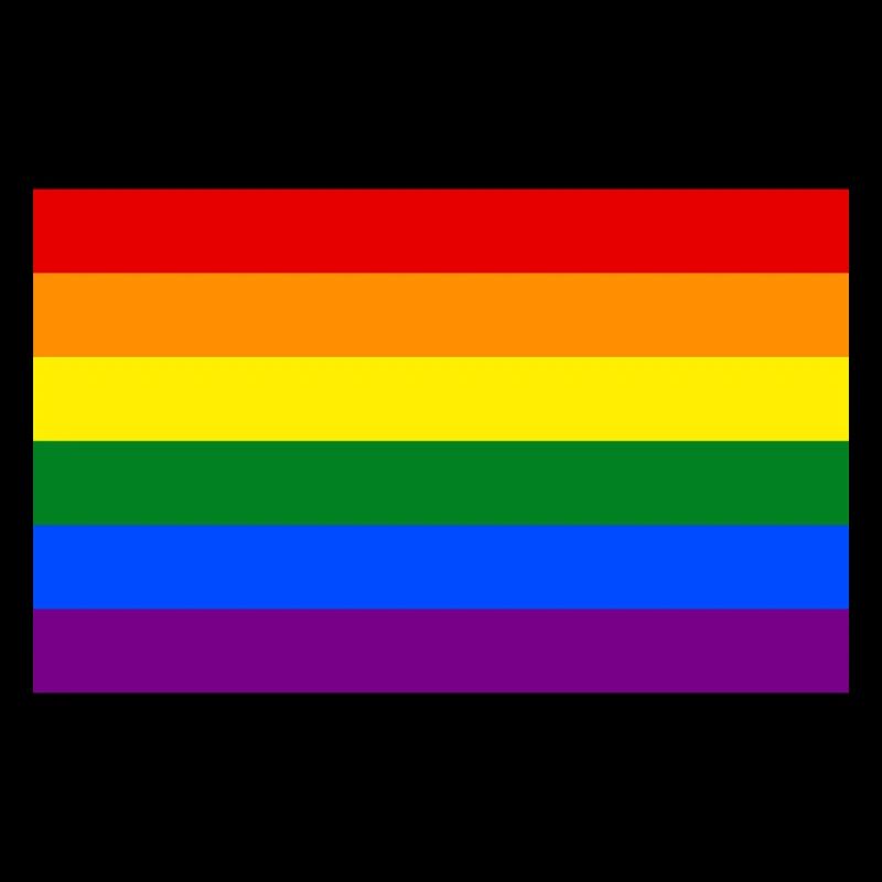 Pride Fahne, LGBTQ