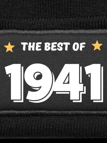 Best of 1941