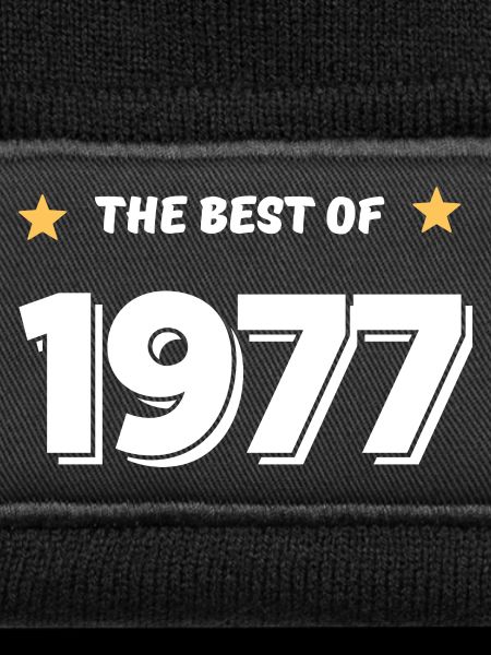 Best of 1977