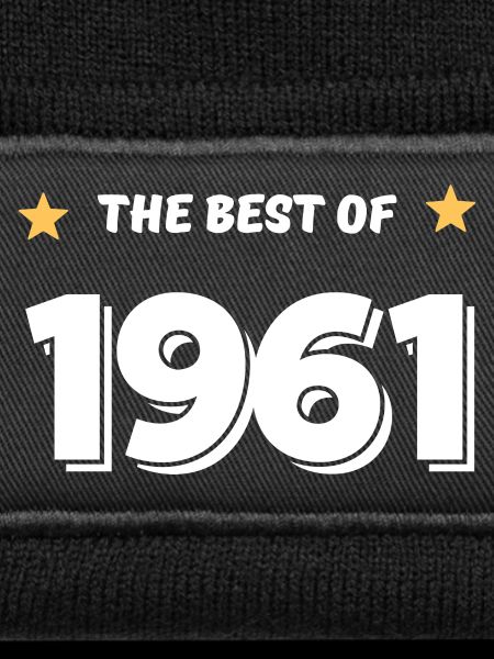 Best of 1961