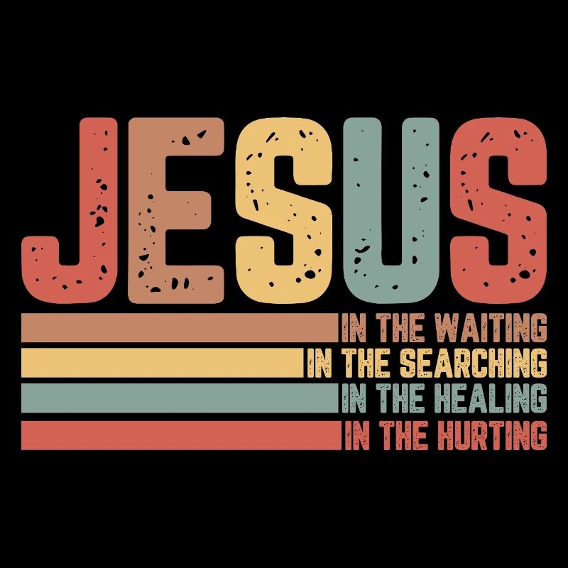 Jesus