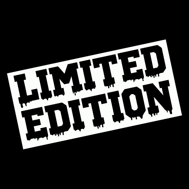Limited Edition