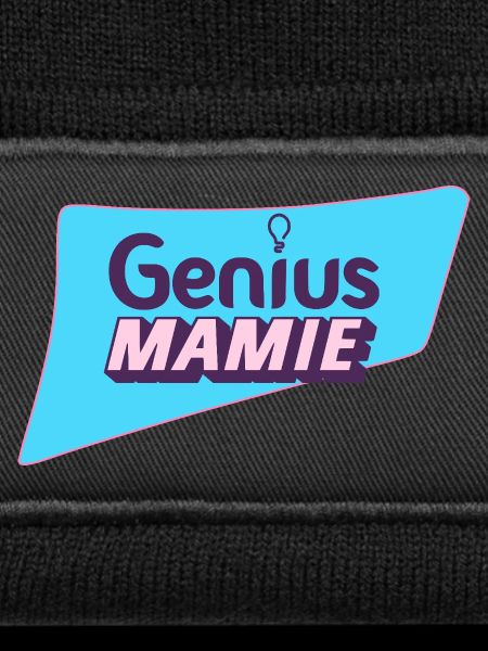 Genius Granny