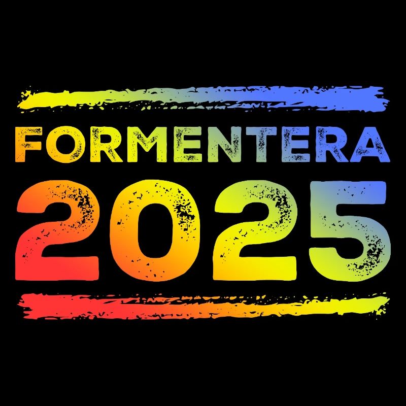 Formentera 2025 Bunt