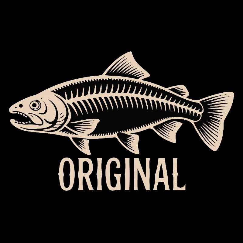 FISH ORIGINAL