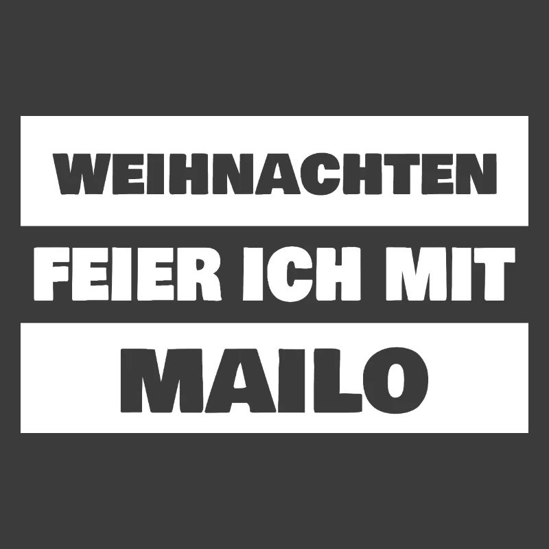 First name Mailo