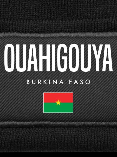Ouahigouya Burkina Faso