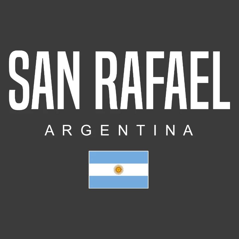 San Rafael Argentinien Argentinier