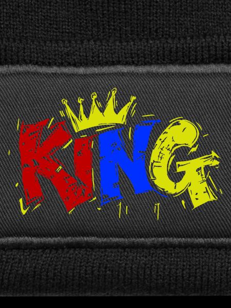 König Bunt
