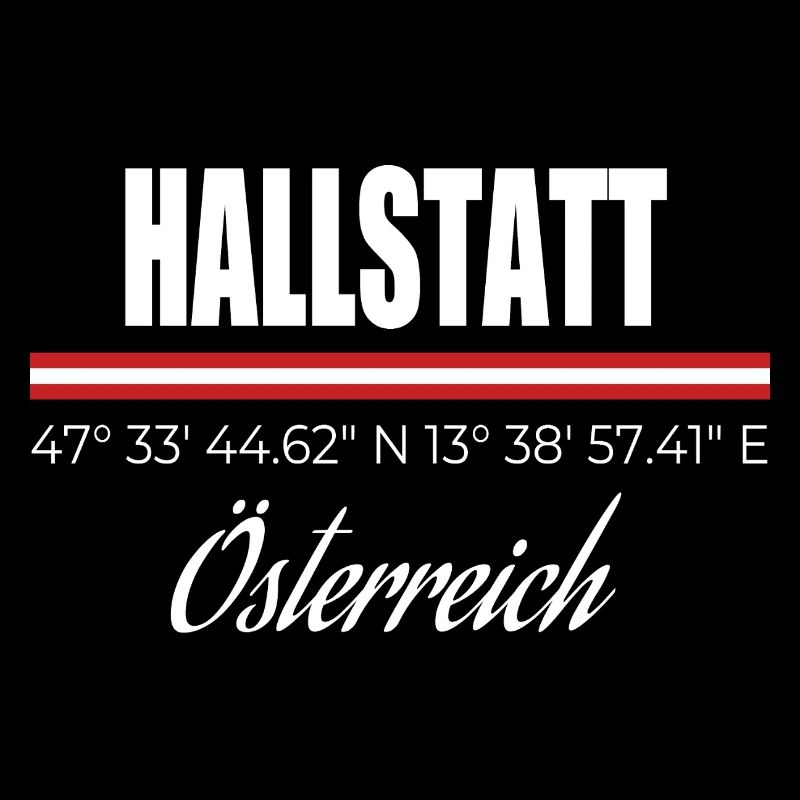 Hallstatt