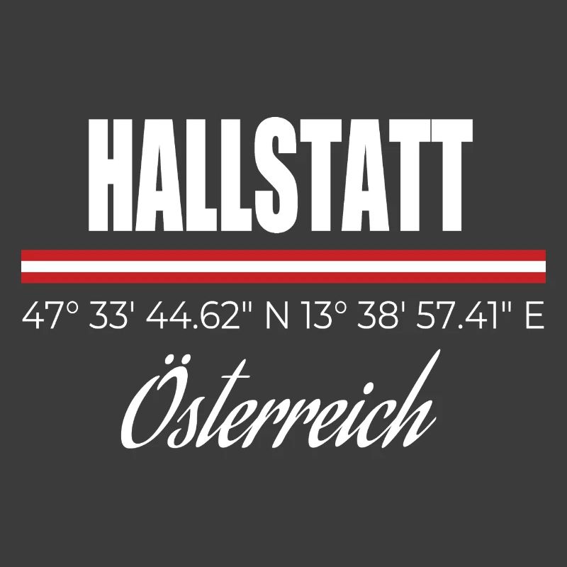 Hallstatt