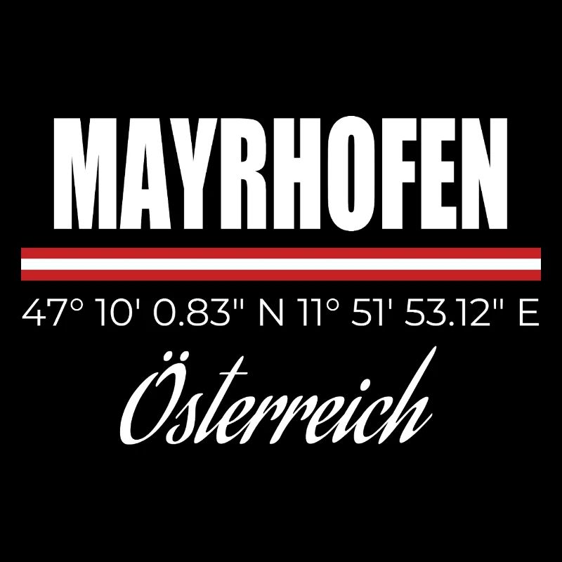 Mayrhofen