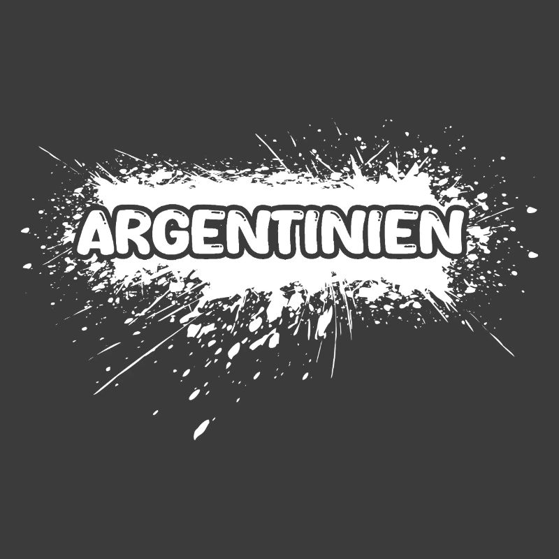 Argentina as a sun