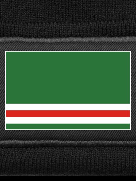 Tschetschenien Flagge