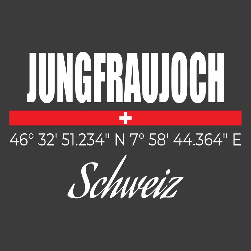 Jungfraujoch