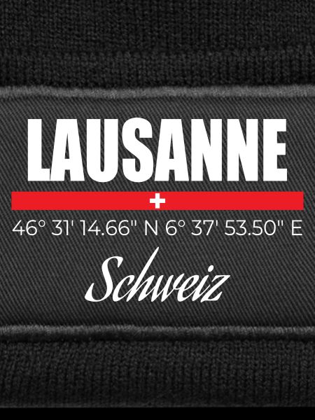 Lausanne