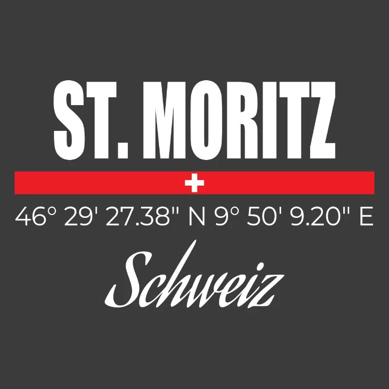 St. Moritz