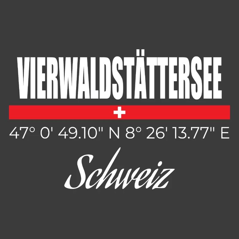 Vierwaldstättersee