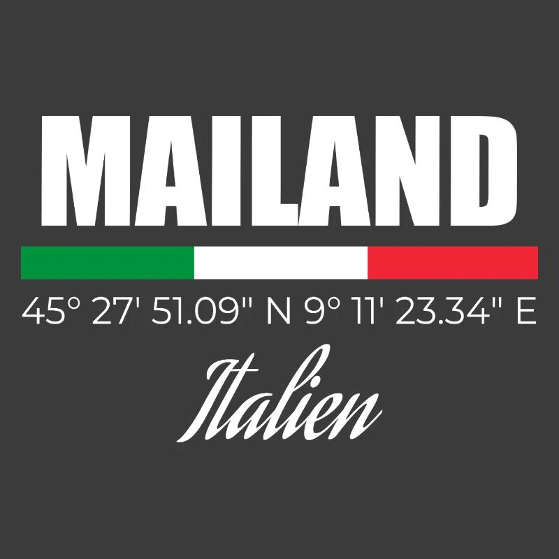 Mailand