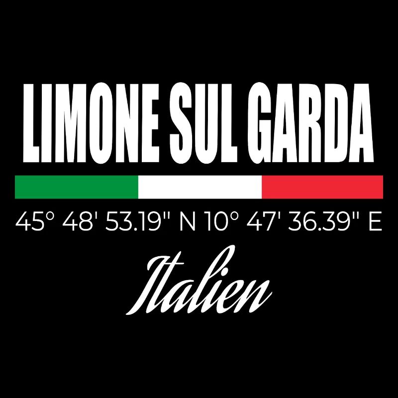 Limone sul Garda