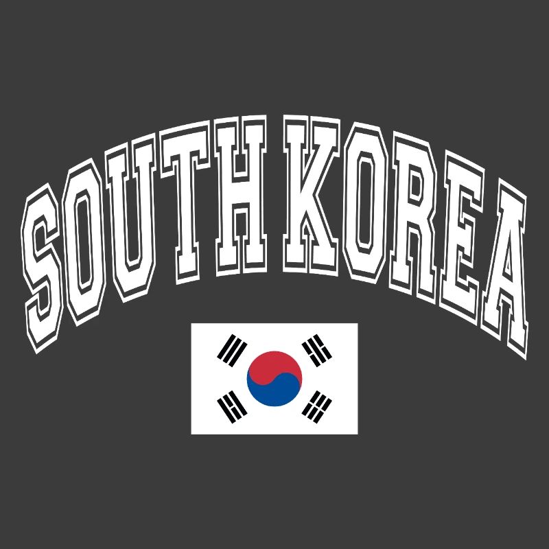 Corée du Sud