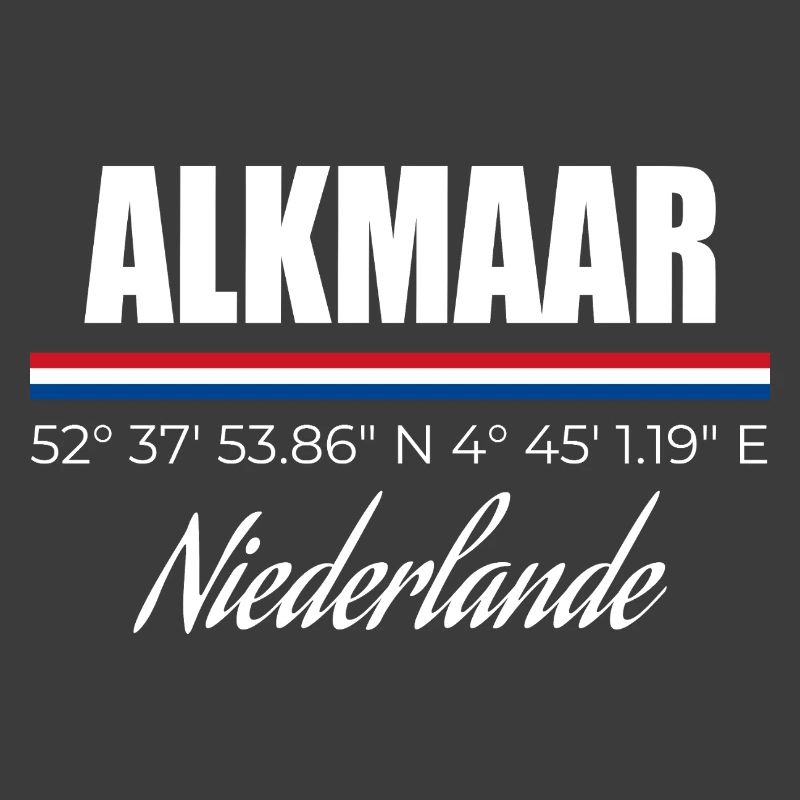Alkmaar