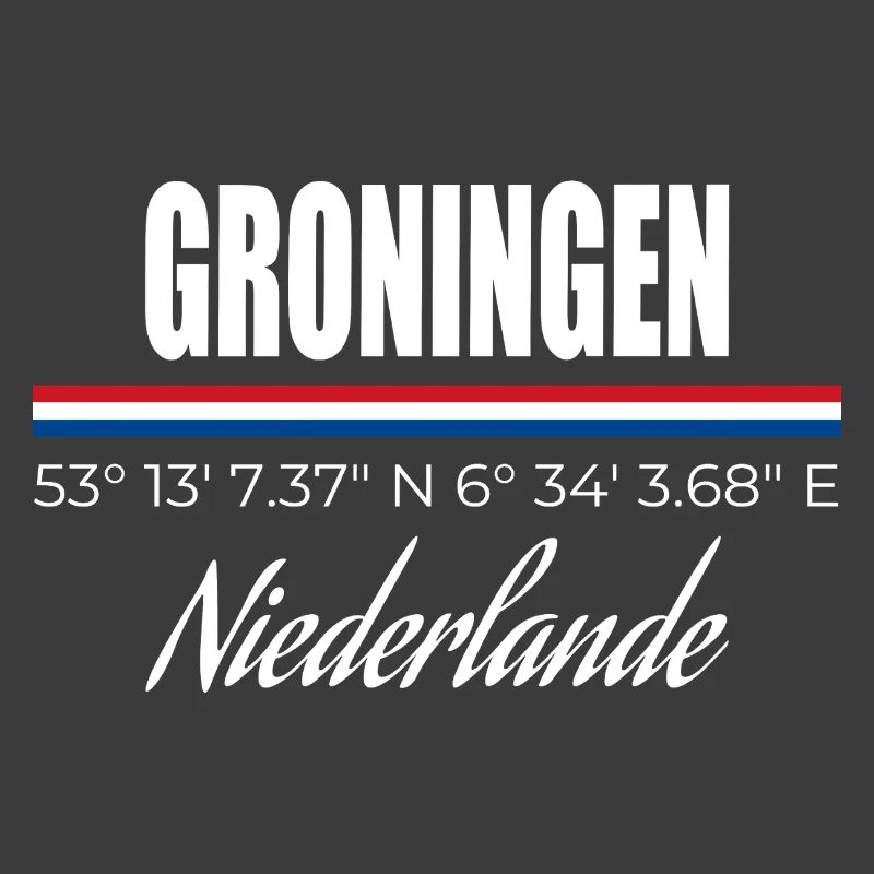 Groningen