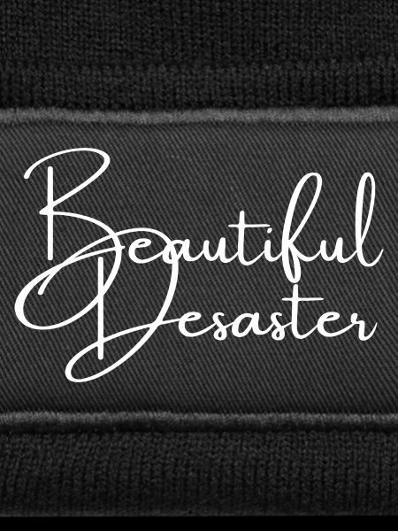 Beautiful Disaster | Greysoul Thoughts
