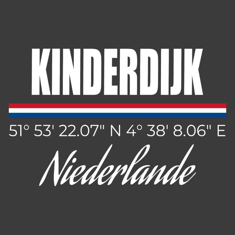 Kinderdijk