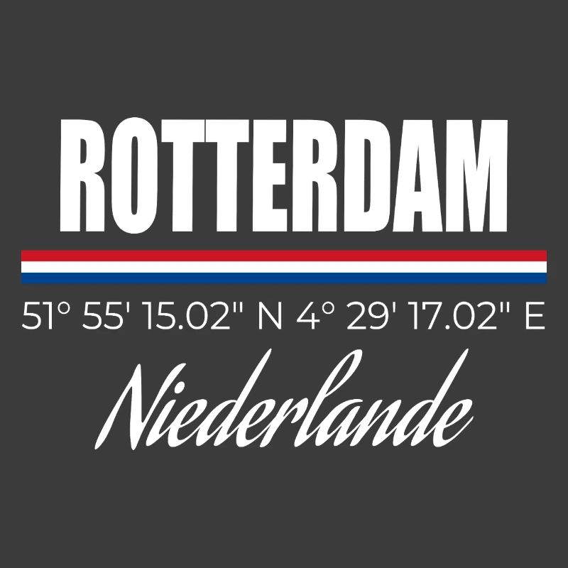 Rotterdam