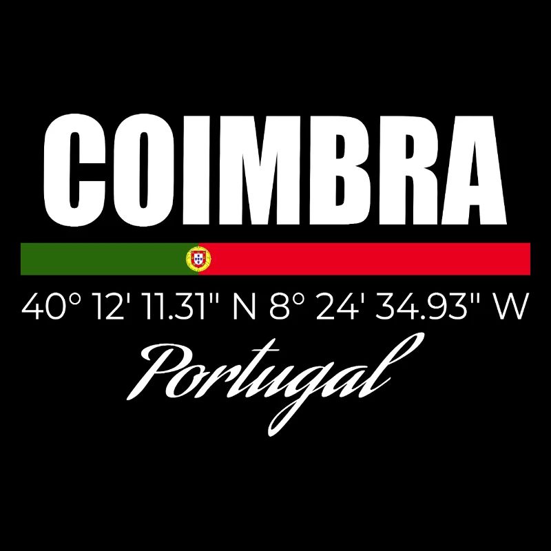 Coimbra