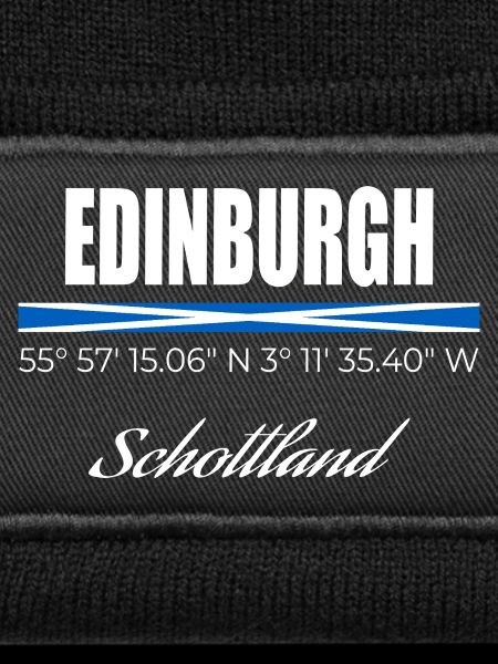 Edimbourg