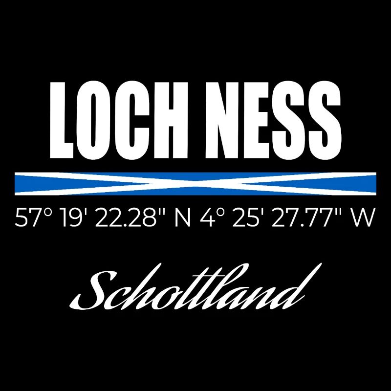 Loch Ness