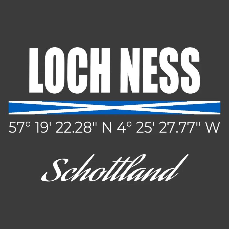 Loch Ness