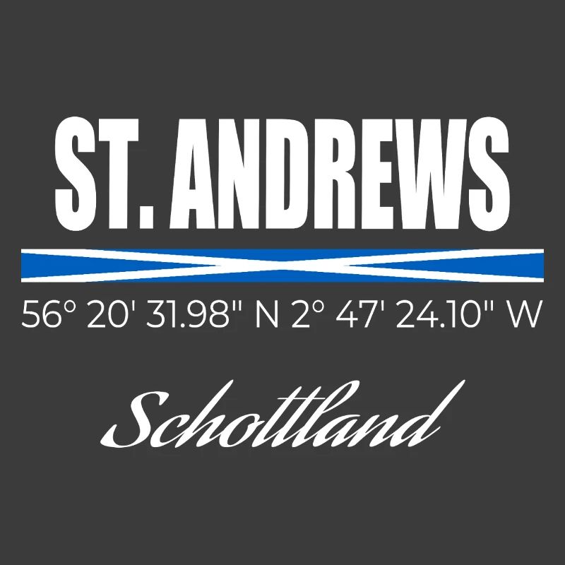 St. Andrews