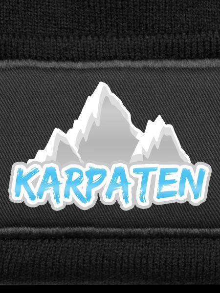 Carpathian Mountains