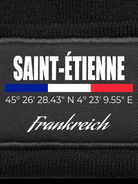 Saint-Etienne