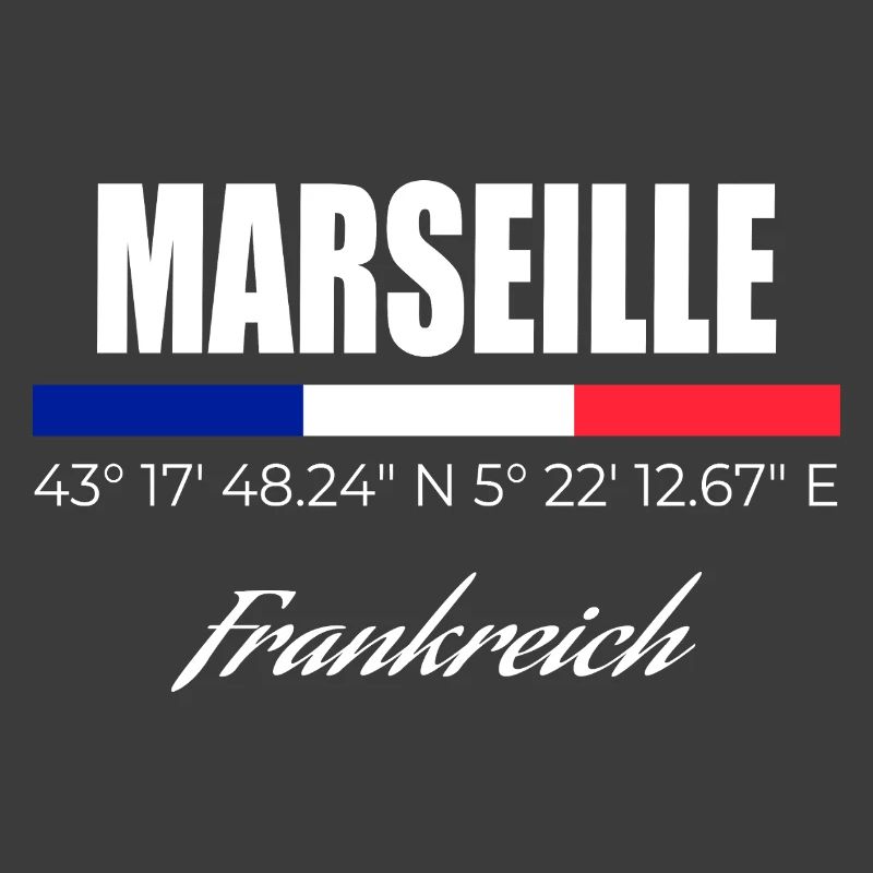 Marseille