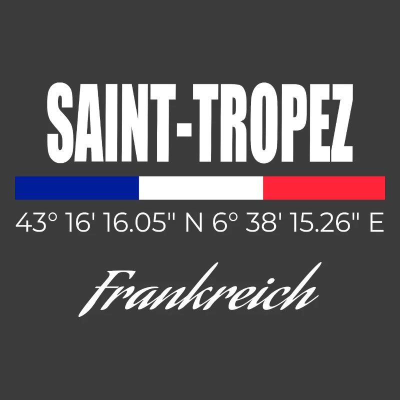 Saint-Tropez