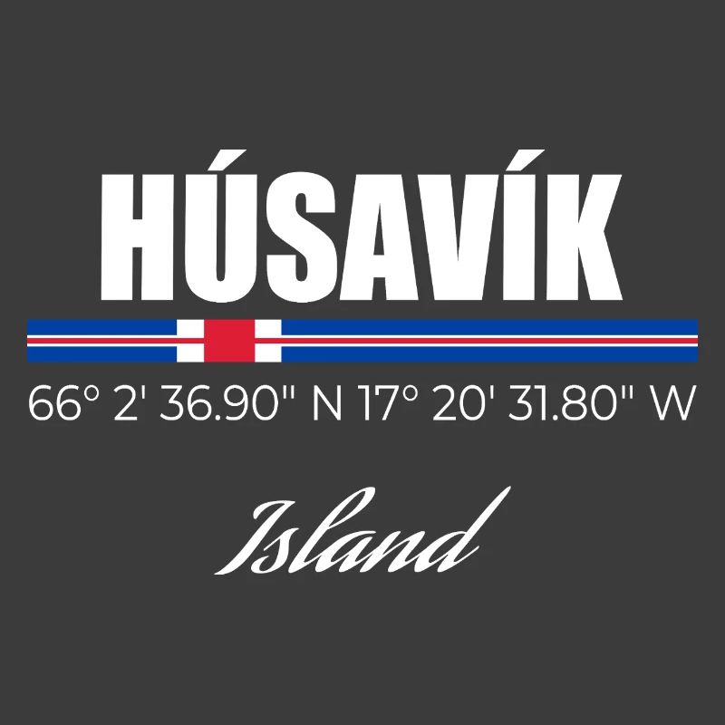 Húsavík