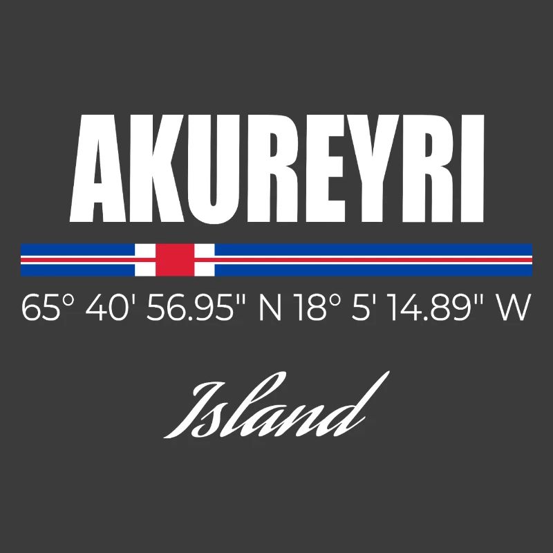 Akureyri 