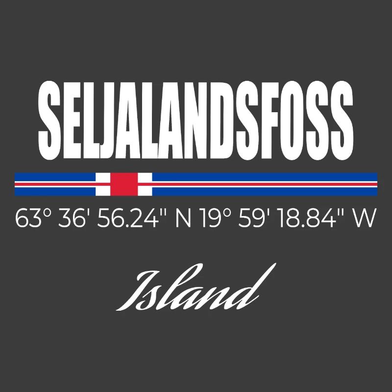Seljalandsfoss