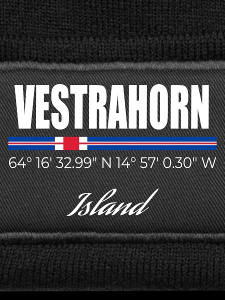 Vestrahorn