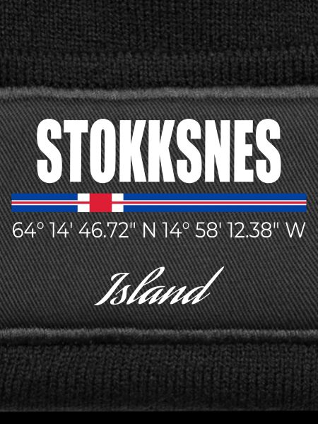 Stokksnes