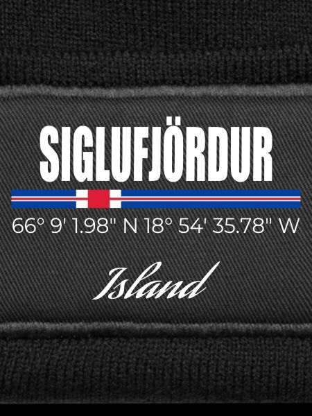 Siglufjördur