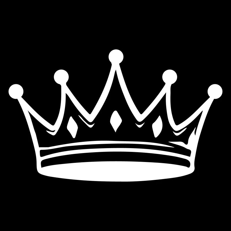 Crown Royal King